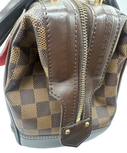 LOUIS VUITTON（ルイ ヴィトン）LOUIS VUITTON (ルイ ヴィトン) ハンドバッグ サイズ:下記参照の古着・服飾アイテム
