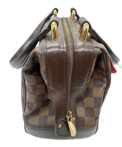 LOUIS VUITTON（ルイ ヴィトン）LOUIS VUITTON (ルイ ヴィトン) ハンドバッグ サイズ:下記参照の古着・服飾アイテム