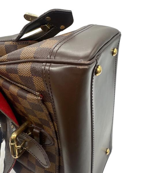 LOUIS VUITTON（ルイ ヴィトン）LOUIS VUITTON (ルイ ヴィトン) ハンドバッグ サイズ:下記参照の古着・服飾アイテム