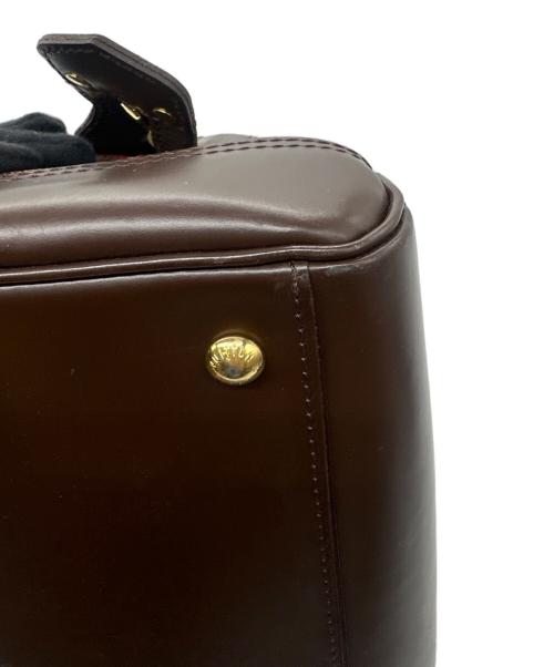 LOUIS VUITTON（ルイ ヴィトン）LOUIS VUITTON (ルイ ヴィトン) ハンドバッグ サイズ:下記参照の古着・服飾アイテム