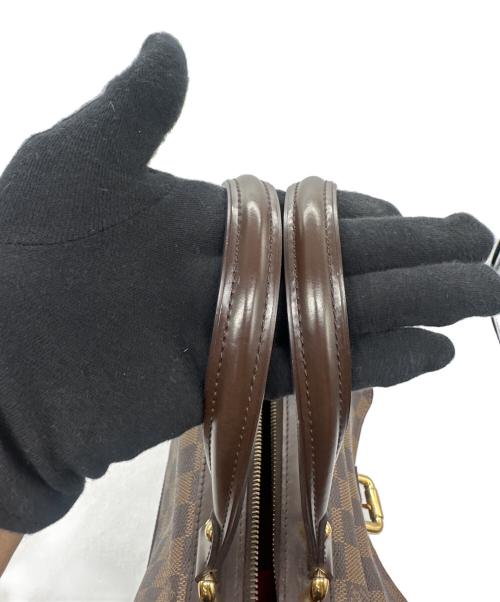 LOUIS VUITTON（ルイ ヴィトン）LOUIS VUITTON (ルイ ヴィトン) ハンドバッグ サイズ:下記参照の古着・服飾アイテム