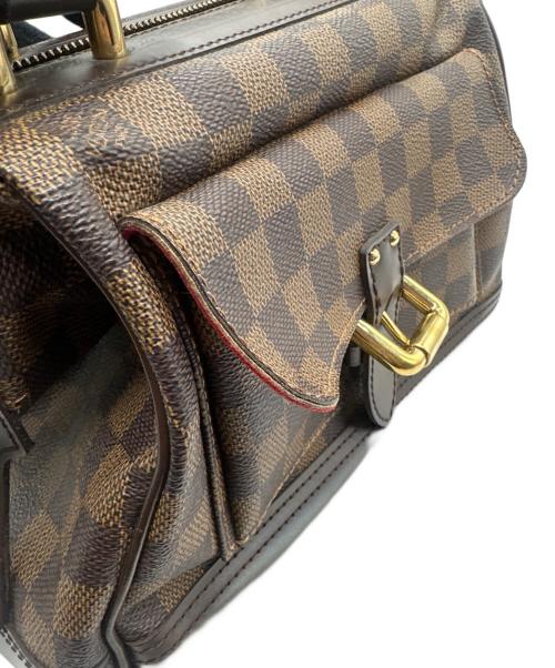 LOUIS VUITTON（ルイ ヴィトン）LOUIS VUITTON (ルイ ヴィトン) ハンドバッグ サイズ:下記参照の古着・服飾アイテム