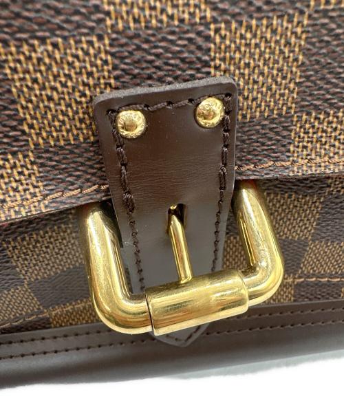 LOUIS VUITTON（ルイ ヴィトン）LOUIS VUITTON (ルイ ヴィトン) ハンドバッグ サイズ:下記参照の古着・服飾アイテム