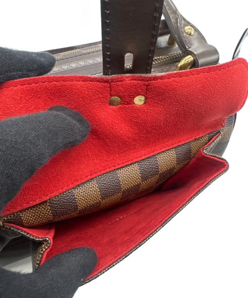 LOUIS VUITTON（ルイ ヴィトン）LOUIS VUITTON (ルイ ヴィトン) ハンドバッグ サイズ:下記参照の古着・服飾アイテム