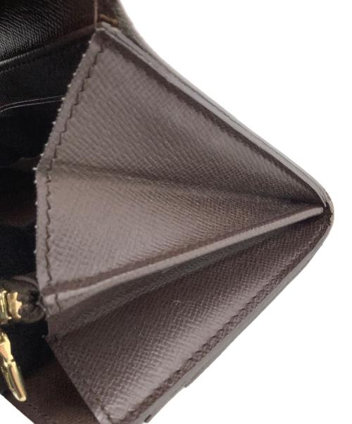 LOUIS VUITTON（ルイ ヴィトン）LOUIS VUITTON (ルイ ヴィトン) 長財布 ブラウンの古着・服飾アイテム