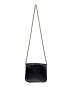 FURLA (フルラ) ショルダーバッグ ブラック：5000円