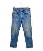 LEVI'Sリーバイス）の古着「デニムパンツ」｜インディゴ