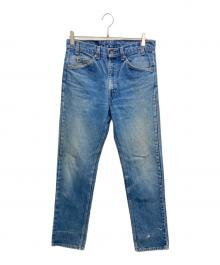 LEVI'S（リーバイス）の古着「デニムパンツ」｜インディゴ