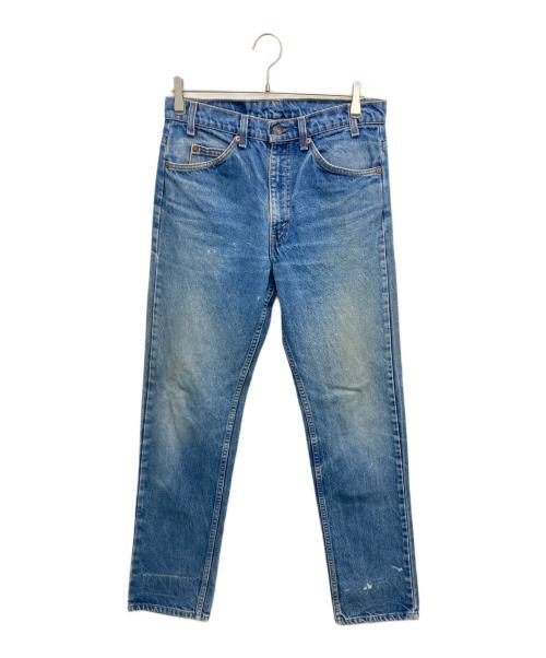 LEVI'S（リーバイス）LEVI'S (リーバイス) デニムパンツ インディゴ サイズ:W32×L32の古着・服飾アイテム