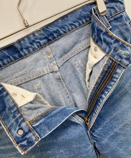 LEVI'S（リーバイス）LEVI'S (リーバイス) デニムパンツ インディゴ サイズ:W32×L32の古着・服飾アイテム