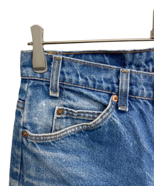 LEVI'S（リーバイス）LEVI'S (リーバイス) デニムパンツ インディゴ サイズ:W32×L32の古着・服飾アイテム