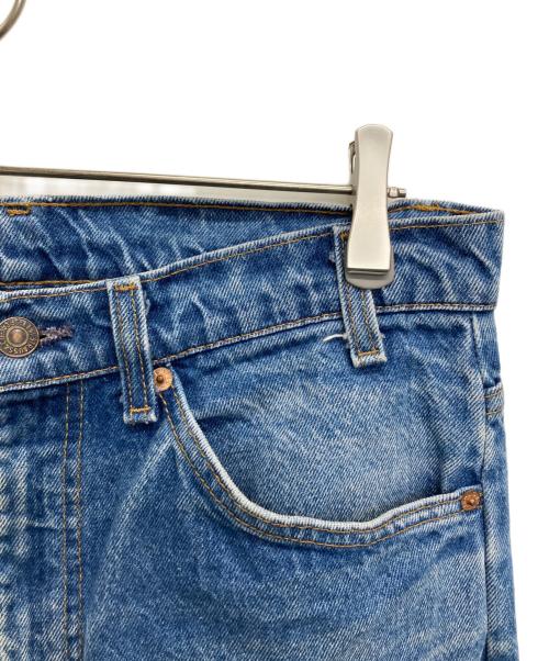 LEVI'S（リーバイス）LEVI'S (リーバイス) デニムパンツ インディゴ サイズ:W32×L32の古着・服飾アイテム