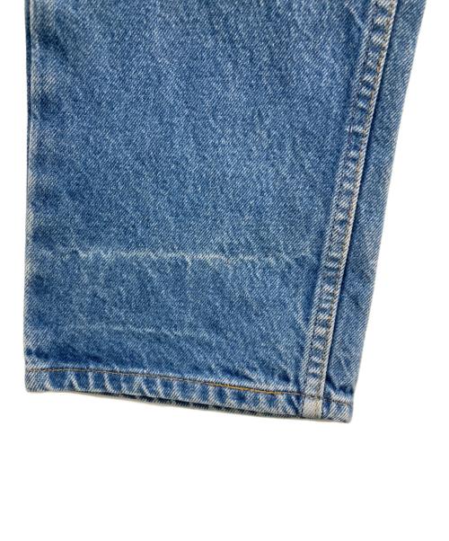LEVI'S（リーバイス）LEVI'S (リーバイス) デニムパンツ インディゴ サイズ:W32×L32の古着・服飾アイテム