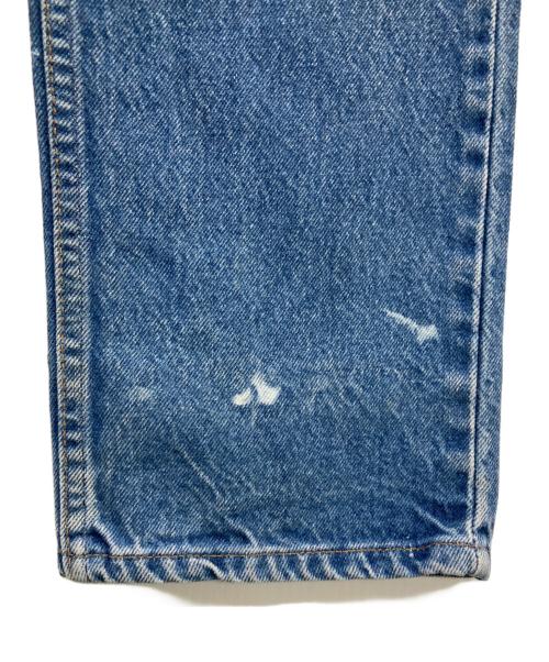LEVI'S（リーバイス）LEVI'S (リーバイス) デニムパンツ インディゴ サイズ:W32×L32の古着・服飾アイテム