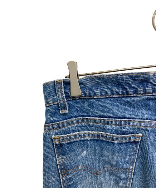 LEVI'S（リーバイス）LEVI'S (リーバイス) デニムパンツ インディゴ サイズ:W32×L32の古着・服飾アイテム