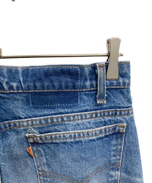 LEVI'S（リーバイス）LEVI'S (リーバイス) デニムパンツ インディゴ サイズ:W32×L32の古着・服飾アイテム