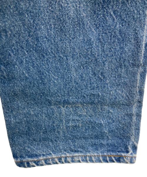 LEVI'S（リーバイス）LEVI'S (リーバイス) デニムパンツ インディゴ サイズ:W32×L32の古着・服飾アイテム