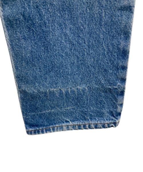 LEVI'S（リーバイス）LEVI'S (リーバイス) デニムパンツ インディゴ サイズ:W32×L32の古着・服飾アイテム