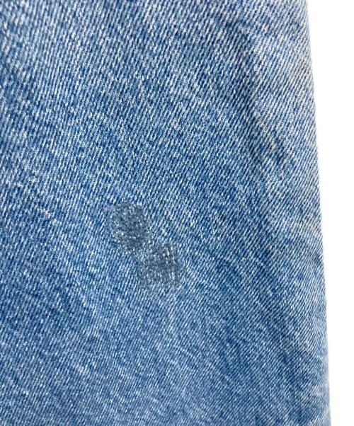 LEVI'S（リーバイス）LEVI'S (リーバイス) デニムパンツ インディゴ サイズ:W32×L32の古着・服飾アイテム