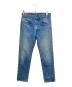 LEVI'S（リーバイス）の古着「デニムパンツ」｜インディゴ