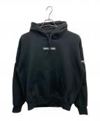 THE NORTH FACEザ ノース フェイス）の古着「パーカー」｜ブラック