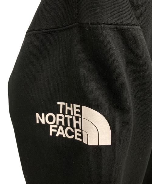 THE NORTH FACE（ザ ノース フェイス）THE NORTH FACE (ザ ノース フェイス) パーカー ブラック サイズ:Ｍの古着・服飾アイテム