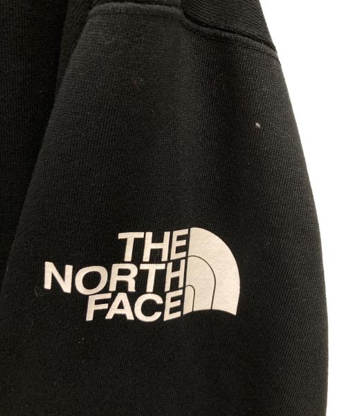 THE NORTH FACE（ザ ノース フェイス）THE NORTH FACE (ザ ノース フェイス) パーカー ブラック サイズ:Ｍの古着・服飾アイテム