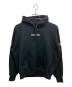 THE NORTH FACE（ザ ノース フェイス）の古着「パーカー」｜ブラック