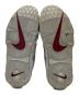 中古・古着 NIKE (ナイキ) ハイカットスニーカー ホワイト×レッド サイズ:28.5cm：7000円