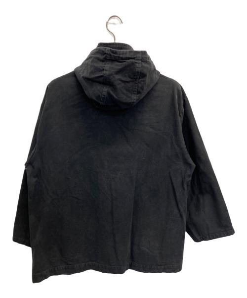 X-LARGE（エクストララージ）X-LARGE (エクストララージ) マウンテンパーカー ブラック サイズ:Ｍの古着・服飾アイテム