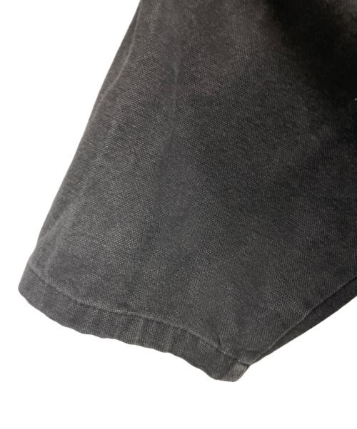 X-LARGE（エクストララージ）X-LARGE (エクストララージ) マウンテンパーカー ブラック サイズ:Ｍの古着・服飾アイテム