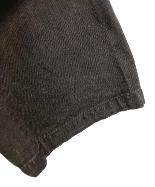 X-LARGE（エクストララージ）X-LARGE (エクストララージ) マウンテンパーカー ブラック サイズ:Ｍの古着・服飾アイテム