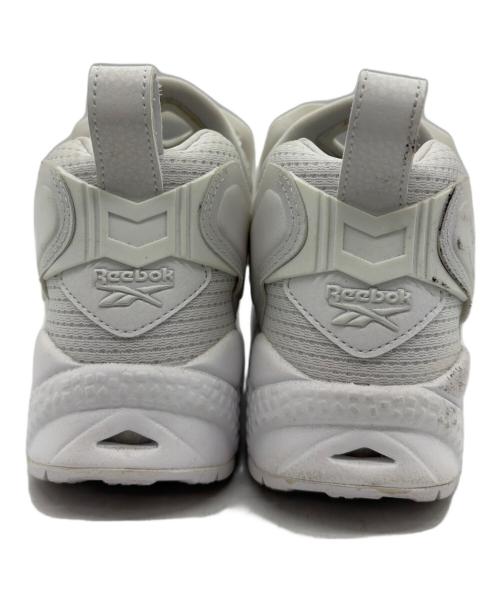 REEBOK（リーボック）REEBOK (リーボック) スニーカー ホワイト サイズ:23cmの古着・服飾アイテム