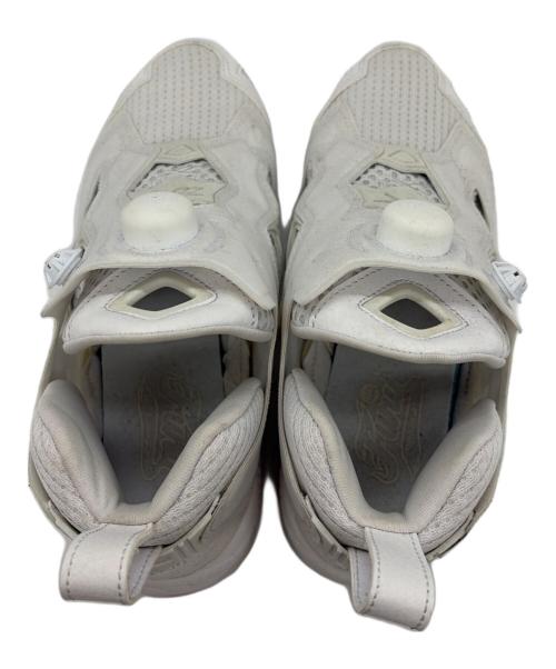 REEBOK（リーボック）REEBOK (リーボック) スニーカー ホワイト サイズ:23cmの古着・服飾アイテム
