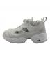 REEBOK (リーボック) スニーカー ホワイト サイズ:23cm：4000円