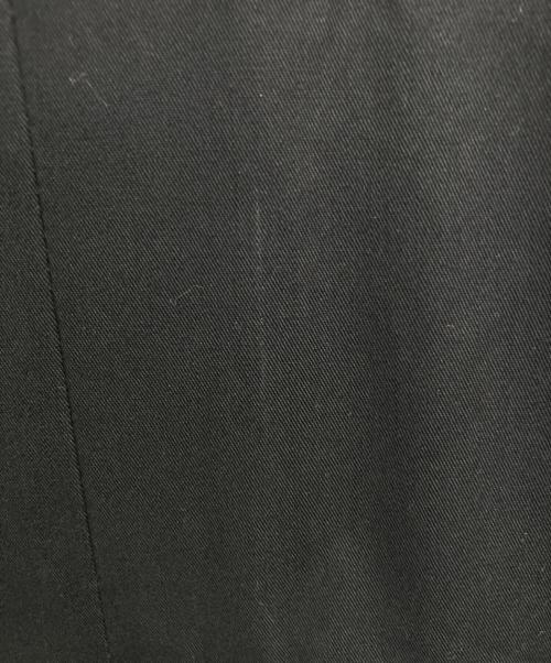 foufou（フーフー）foufou (フーフー) 長袖ワンピース ブラック サイズ:SIZE 0の古着・服飾アイテム