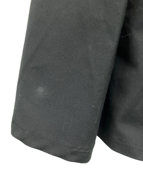 foufou（フーフー）foufou (フーフー) 長袖ワンピース ブラック サイズ:SIZE 0の古着・服飾アイテム