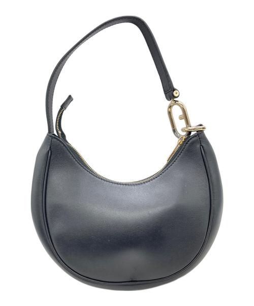 FURLA（フルラ）FURLA (フルラ) ハンドバッグ ブラックの古着・服飾アイテム