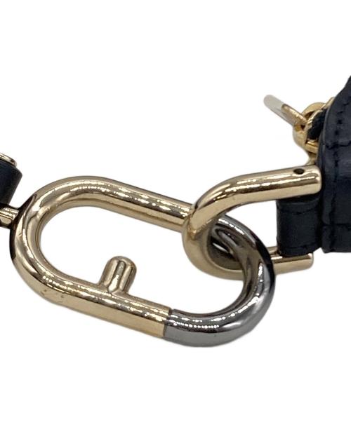 FURLA（フルラ）FURLA (フルラ) ハンドバッグ ブラックの古着・服飾アイテム