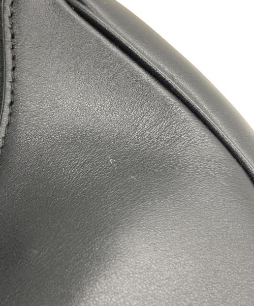 FURLA（フルラ）FURLA (フルラ) ハンドバッグ ブラックの古着・服飾アイテム