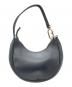 FURLA (フルラ) ハンドバッグ ブラック：10000円