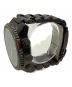 CITIZEN (シチズン) 腕時計 ブラック：25000円