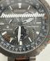 中古・古着 CITIZEN (シチズン) 腕時計 ブラック：25000円