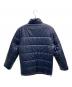 adidas Originals (アディダスオリジナル) 中綿ジャケット ネイビー サイズ:SIZE M：4000円
