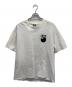 stussy（ステューシー）の古着「半袖Tシャツ」｜ホワイト