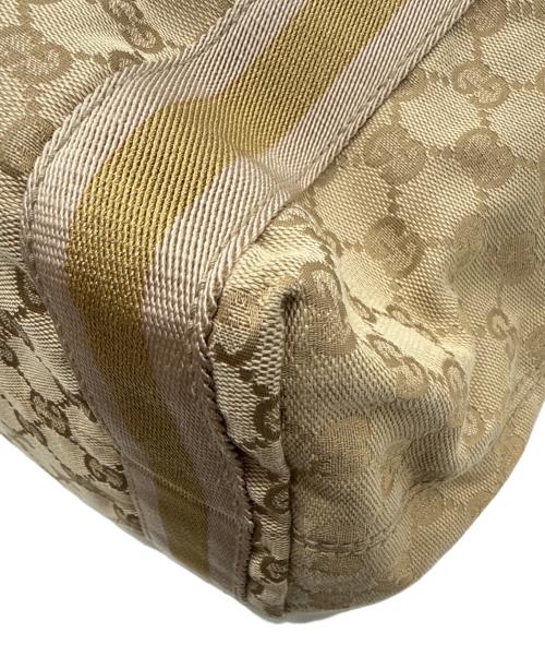 GUCCI（グッチ）GUCCI (グッチ) トートバッグの古着・服飾アイテム