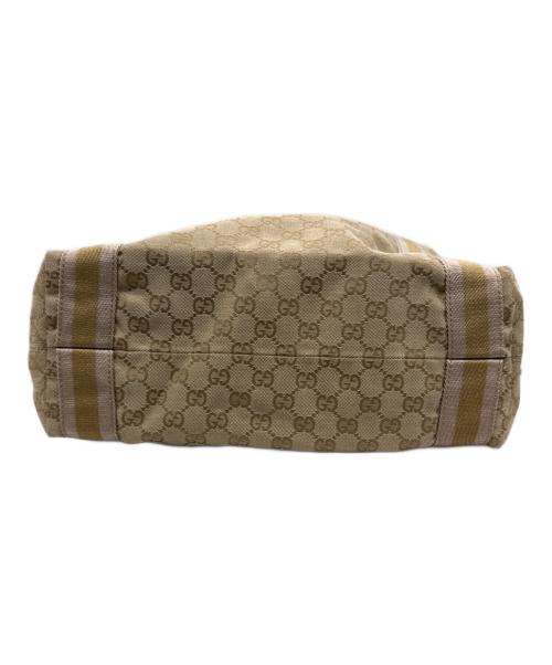 GUCCI（グッチ）GUCCI (グッチ) トートバッグの古着・服飾アイテム