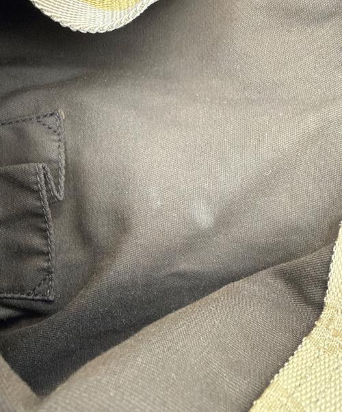GUCCI（グッチ）GUCCI (グッチ) トートバッグの古着・服飾アイテム