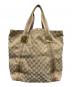 GUCCI (グッチ) トートバッグ：45000円