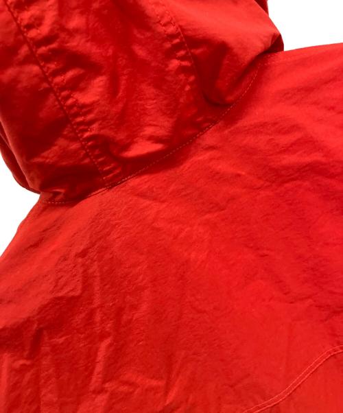 THE NORTH FACE（ザ ノース フェイス）THE NORTH FACE (ザ ノース フェイス) COMPACT JACKET レッド サイズ:SIZE Mの古着・服飾アイテム